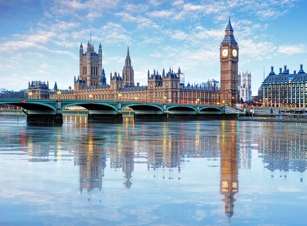General Election 2024: Fellows That Stood Down